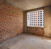 Ход строительства дома секция 1.3 в ЖК Экогород Яркий -