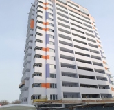 ЖК Горизонт-2 - ход строительства,