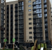 Ход строительства дома Секция 19 в ЖК Пульс -