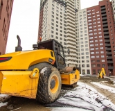 Ход строительства дома 2 в ЖК Философия Идеалистов на Черкасской -