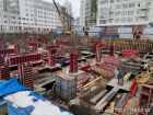 ЖК Континенталь - ход строительства, фото 36, Апрель 2021