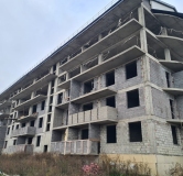 Ход строительства дома № 9, блок 3,4 в ЖК Солнечный город -