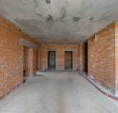 Ход строительства дома 34 в ЖК Весенний квартал -