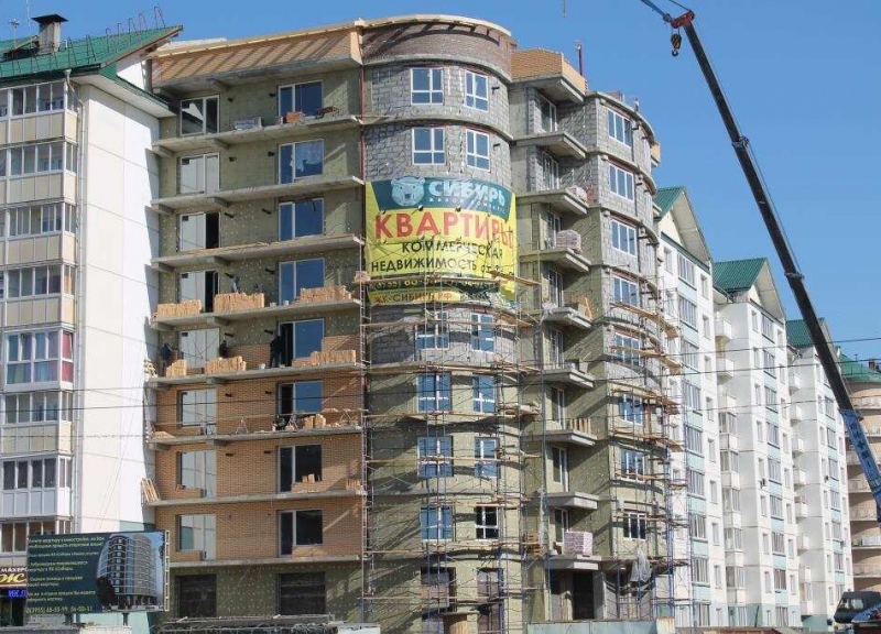 ЖК Сибирь - фото 2