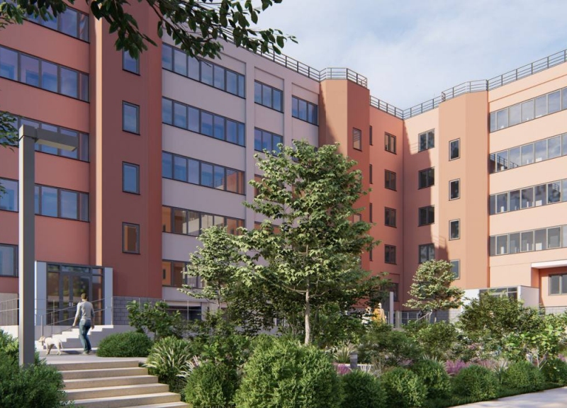 Дом 99, 2 этап в ЖК Феникс - фото 5