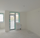 Ход строительства дома 2 в ЖК Новация -