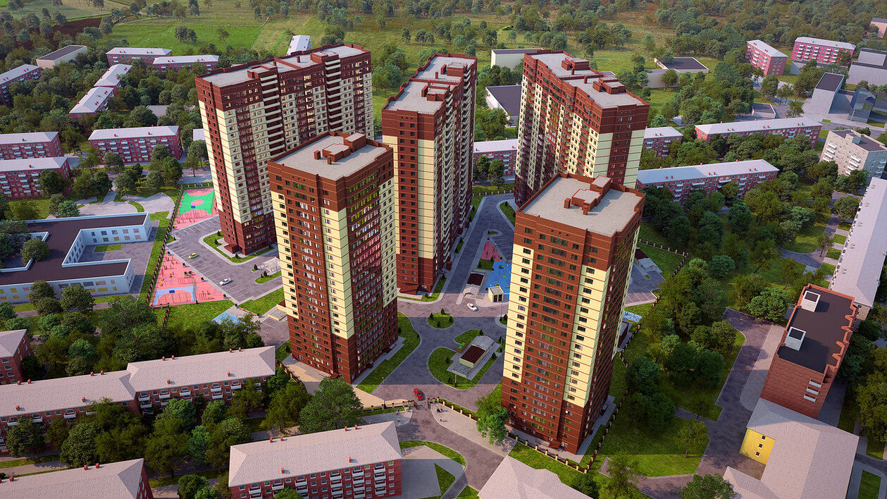 Ростовский застройщик «МСК» опубликовал инструкцию для удаленной покупки квартиры - фото 1