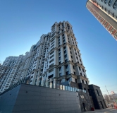 Ход строительства дома 2 в ЖК Сердце -