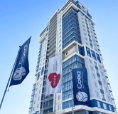 ЖК Сова - ход строительства,