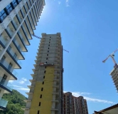 Ход строительства дома Литер 4 в ЖК Botanica Hills (Ботаника Хиллс) -