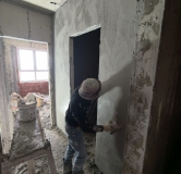 Ход строительства дома 10, квартал 2 в ЖК Огни -