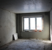 Ход строительства дома 909 в ЖК Династия. Квартал поколений -