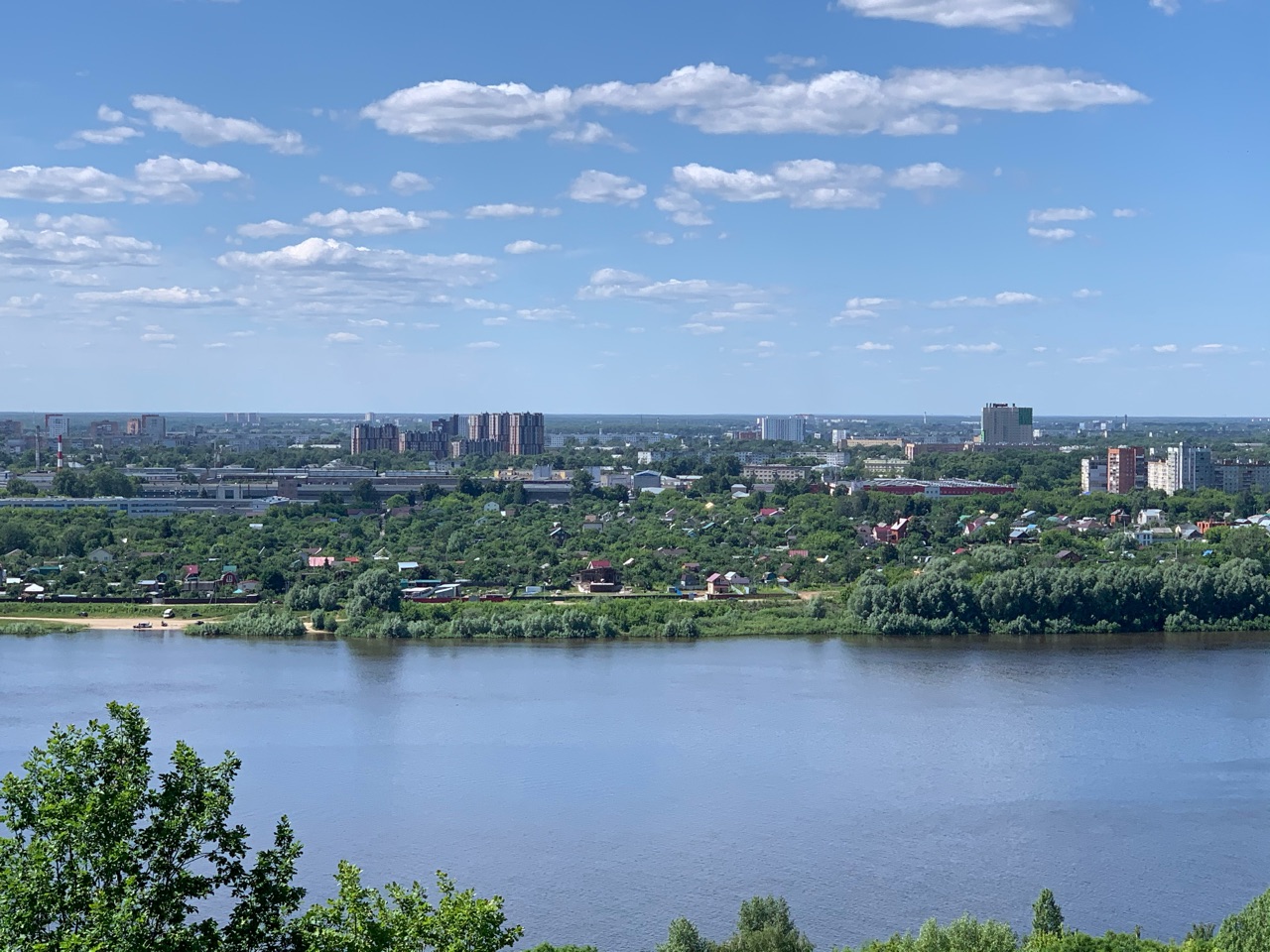Более 15 жилых комплексов начнут строить в Нижнем Новгороде в 2020 году - фото 1