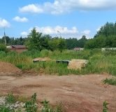 Ход строительства дома 3 в ЖК Краски Леса -