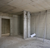 Ход строительства дома 11-4 в ЖК Радужный -