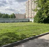 Ход строительства дома 1, корпус 2 в ЖК Аурум -