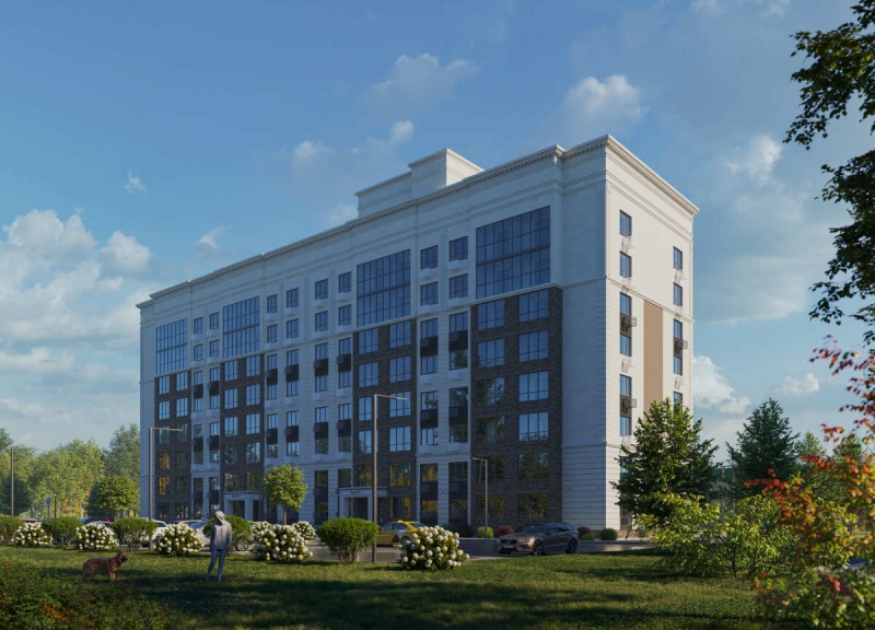 ЖК Ритм (Бутурлиновка) - фото 4