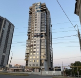 ЖК Сова - ход строительства,