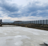 Ход строительства дома Литер 3 в Клубный квартал Кумир -