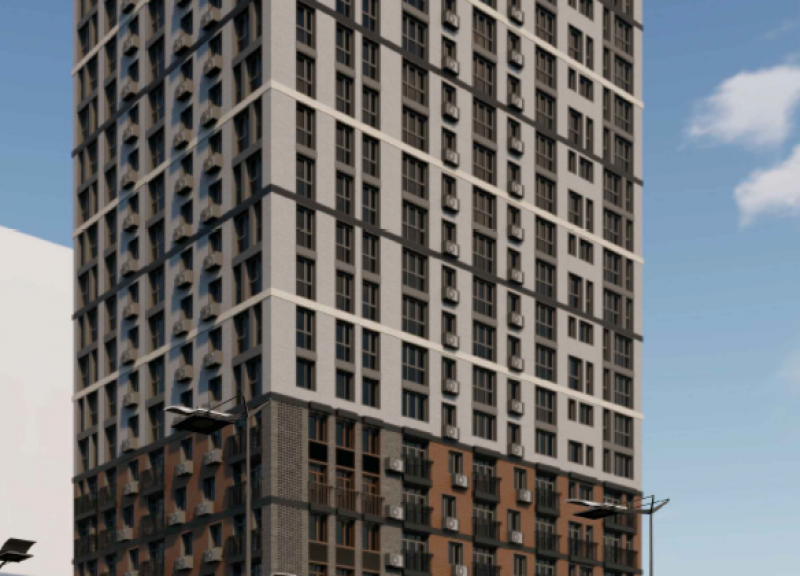 Дом 1 в ЖК Купеческий - фото 3