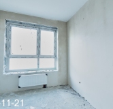 Ход строительства дома 4.1.9 в ЖК Центральный Парк -