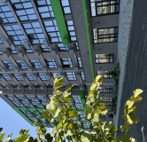 Ход строительства дома Литер 1.6 в ЖК Лето -