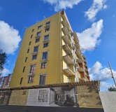 Ход строительства дома 101, 1 этап в ЖК Дом на семи холмах -