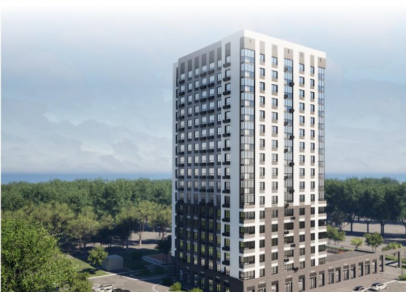 ЖД По пр-ту Академика Королева - фото 1