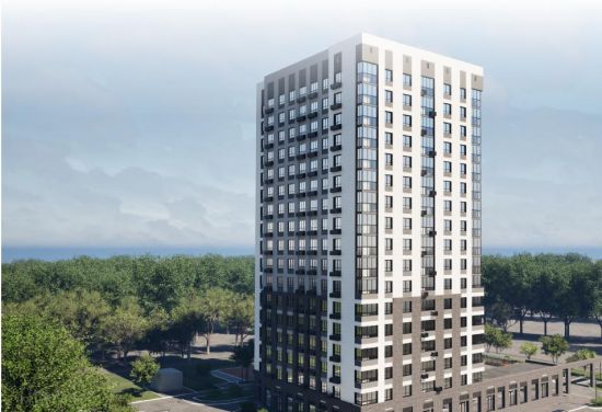 ЖД По пр-ту Академика Королева