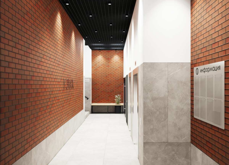 ЖК Верен Норт Сертолово (Veren Nort Сертолово) - фото 24