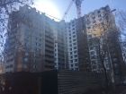 ЖК Парк Металлургов - ход строительства, фото 12, Апрель 2019